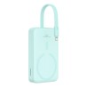 Powerbank Baseus P10022109333-00 Azzurro 10000 mAh