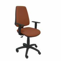 Sedia da Ufficio Elche CP Bali Piqueras y Crespo I363B10 Marrone