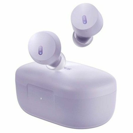 Auricolari con Microfono Baseus A00023800533-00 Porpora