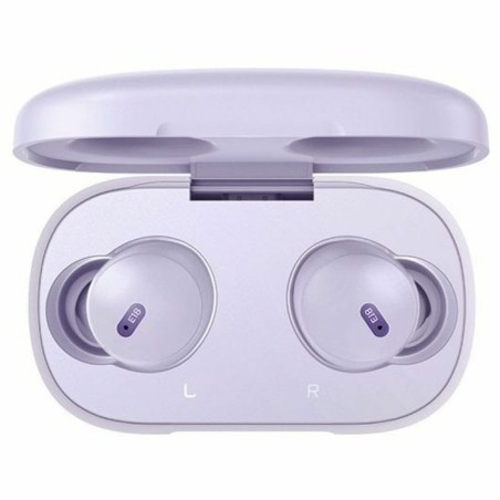 Auricolari con Microfono Baseus A00023800533-00 Porpora