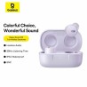 Auricolari con Microfono Baseus A00023800533-00 Porpora