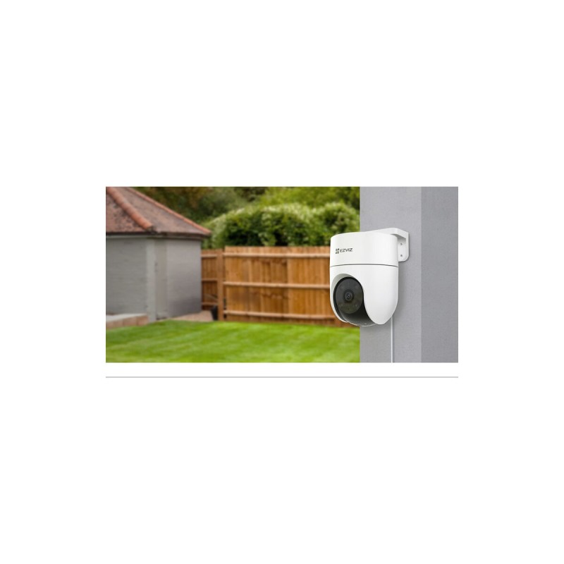 Videocamera di Sorveglianza Ezviz H8c Full HD Videocamera di Sorveglianza Ezviz H8c Full HD