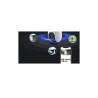 Videocamera di Sorveglianza Ezviz H8c Full HD