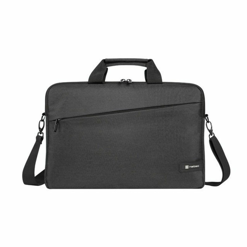 Valigetta per Portatile Natec Beira Nero Valigetta per Portatile Natec Beira Nero