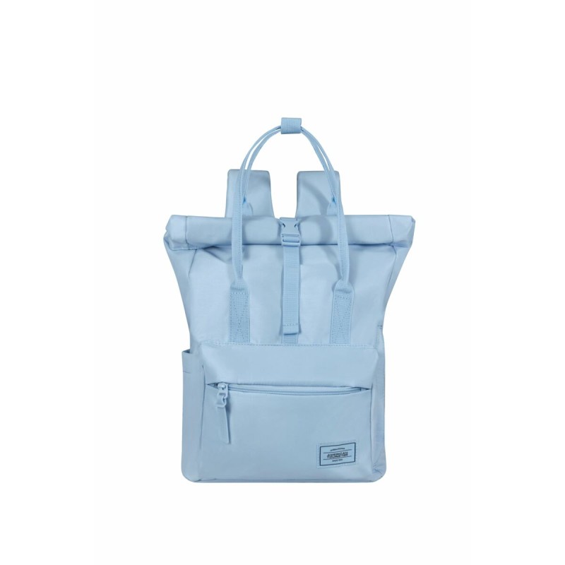 Zaino Casual American Tourister Urban Groove Pastels Azzurro 17 L Casual (1 Pezzi) Zaino Casual American Tourister Urban Groove Pastels Azzurro 17 L Casual (1 Pezzi)
