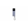 Powerbank Xiaomi Grigio 10000 mAh 165 W
