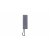 Powerbank Xiaomi Grigio 10000 mAh 165 W