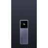 Powerbank Xiaomi Grigio 10000 mAh 165 W