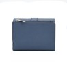 Portafogli Donna Michael Kors 35S5SGRE6L-NAVY 12 x 9 x 2 cm
