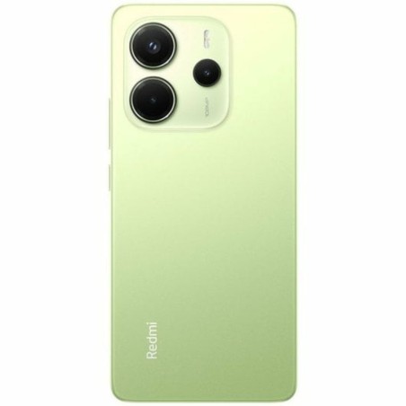 Smartphone Xiaomi 6,67" 6 GB RAM 128 GB Verde