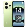 Smartphone Xiaomi 6,67" 6 GB RAM 128 GB Verde