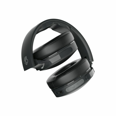 Cuffie Skullcandy S6HVW-N740 Nero True black
