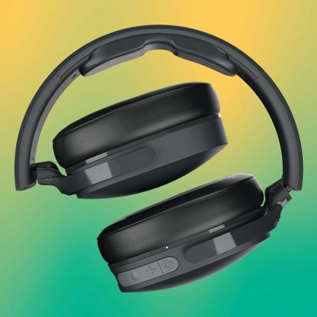 Cuffie Skullcandy S6HVW-N740 Nero True black