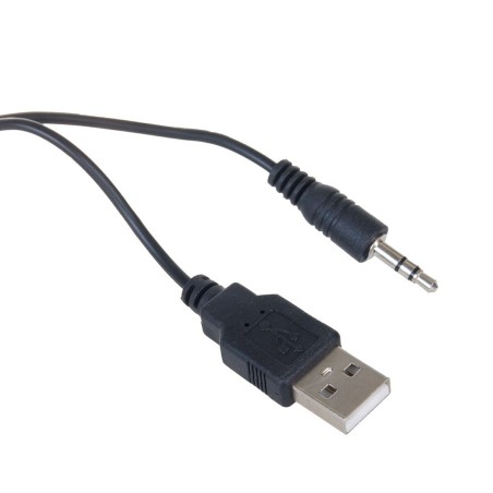 Altoparlanti PC AudioCore AC835 Nero 3 W