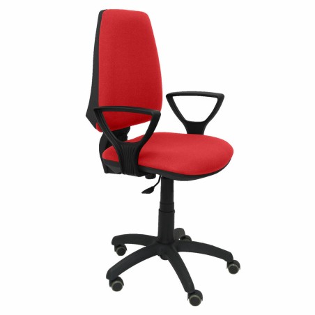 Sedia da Ufficio Elche CP Bali Piqueras y Crespo BGOLFRP Rosso