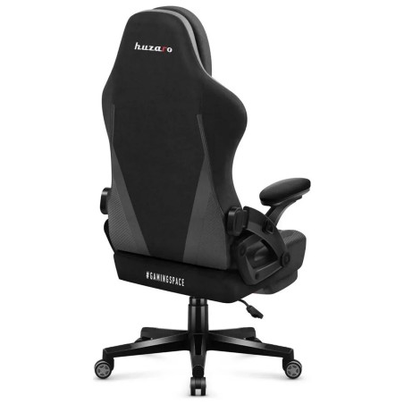 Sedia Gaming Huzaro HZ-FORCE 4.6 CARBON