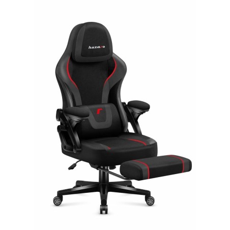 Sedia Gaming Huzaro HZ-FORCE 4.6 CARBON
