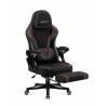 Sedia Gaming Huzaro HZ-FORCE 4.6 CARBON