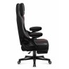 Sedia Gaming Huzaro HZ-FORCE 4.6 CARBON