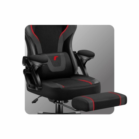 Sedia Gaming Huzaro HZ-FORCE 4.6 CARBON