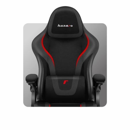 Sedia Gaming Huzaro HZ-FORCE 4.6 CARBON