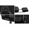 Sedia Gaming Huzaro HZ-FORCE 4.6 CARBON