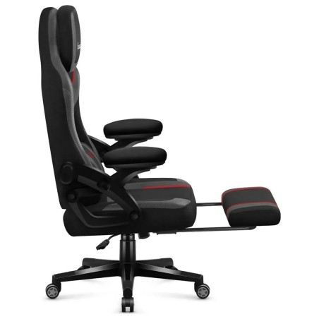 Sedia Gaming Huzaro HZ-FORCE 4.6 CARBON