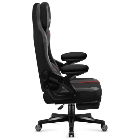 Sedia Gaming Huzaro HZ-FORCE 4.6 CARBON