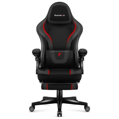 Sedia Gaming Huzaro HZ-FORCE 4.6 CARBON