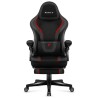 Sedia Gaming Huzaro HZ-FORCE 4.6 CARBON