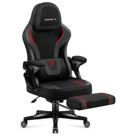 Sedia Gaming Huzaro HZ-FORCE 4.6 CARBON