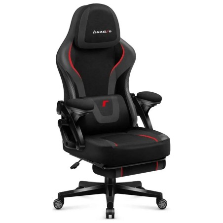 Sedia Gaming Huzaro HZ-FORCE 4.6 CARBON