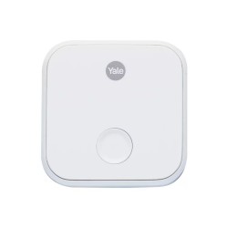 Presa Intelligente Yale 05/402100/WH Bluetooth Wi-Fi