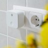 Presa Intelligente Yale 05/402100/WH Bluetooth Wi-Fi