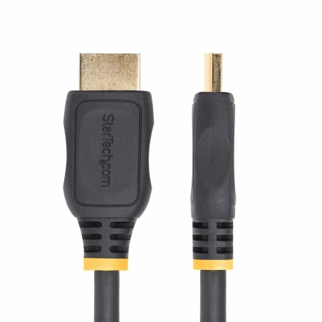 Caricabatterie Portatile Startech HD2MF3FL