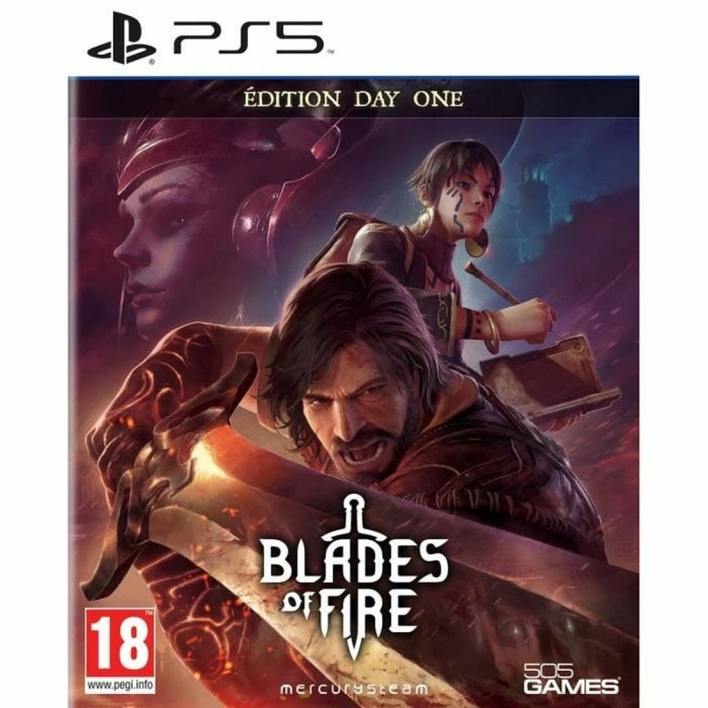 Videogioco PlayStation 5 Just For Games Videogioco PlayStation 5 Just For Games