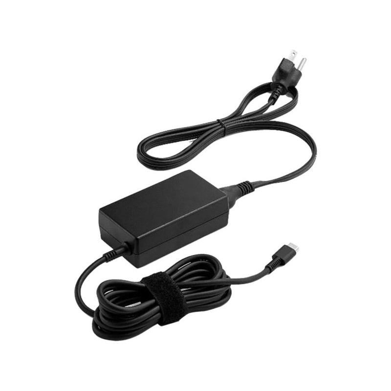 Caricabatterie Portatile HP 1P3K6AA 65 W Caricabatterie Portatile HP 1P3K6AA 65 W