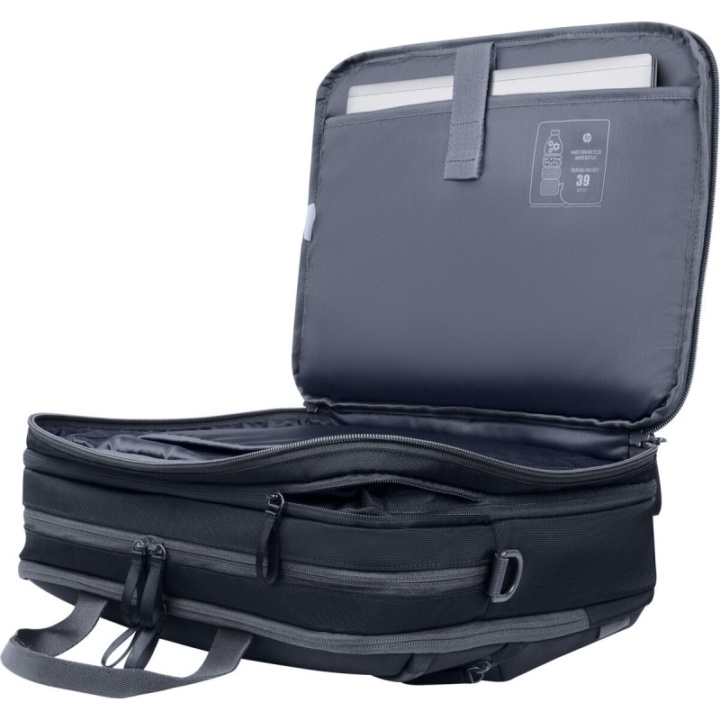 Valigetta per Portatile HP A2CE2AA Valigetta per Portatile HP A2CE2AA