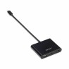 Adattatore USB-C con HDMI Acer NP.CAB1A.020 Nero