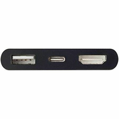 Adattatore USB-C con HDMI Acer NP.CAB1A.020 Nero