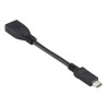 Adattatore USB-C con HDMI Acer NP.CAB1A.020 Nero