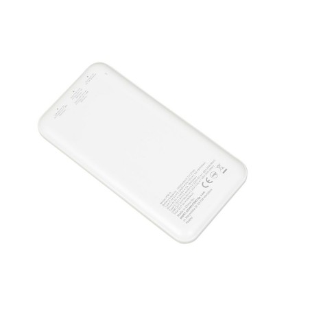Powerbank Ibox IPB10 Bianco 10000 mAh