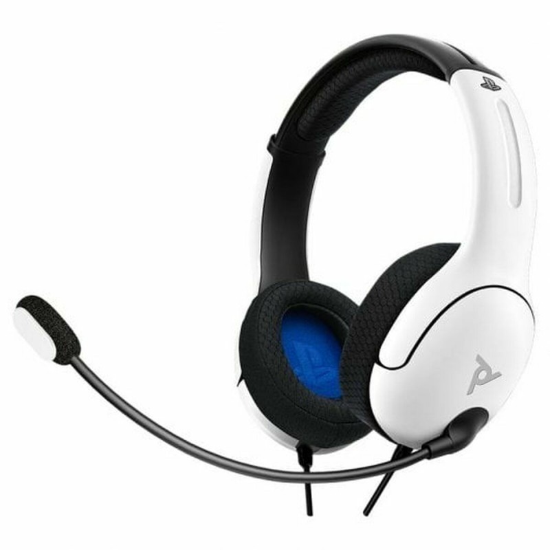 Auricolari con Microfono Gaming PDP Auricolari con Microfono Gaming PDP