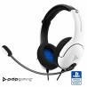 Auricolari con Microfono Gaming PDP