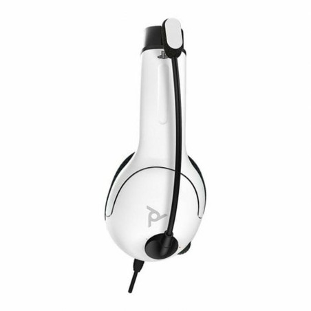 Auricolari con Microfono Gaming PDP