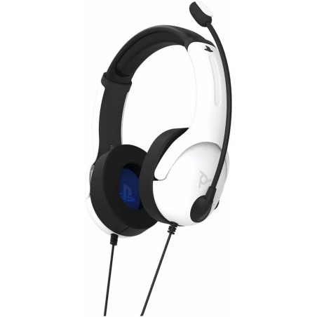 Auricolari con Microfono Gaming PDP