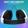 Auricolari con Microfono Gaming PDP