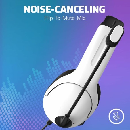 Auricolari con Microfono Gaming PDP