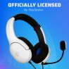 Auricolari con Microfono Gaming PDP