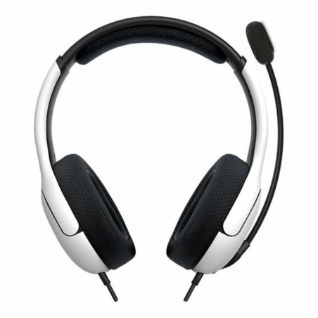 Auricolari con Microfono Gaming PDP
